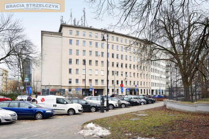 Mieszkanie Sprzedaż  Śródmieście Stanisława Noakowskiego
